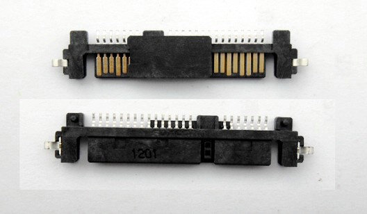SATA7+15P公座沉板