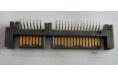 SATA 7+15P SMT
