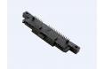 SATA 7+15P DIP 母座