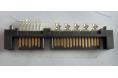 SATA 7+15P