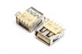 USB-AF SMT 贴片PA6T