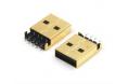 USB-AM新款014-2镀金