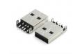 USB-AM180°沉板式
