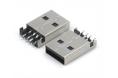 USB-AM180°沉板式048