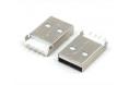 USB-AM180°超薄