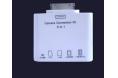 ipad读卡器 ipad Kit USB ipad1 ipad2 kit 五合一 读卡器 5合1